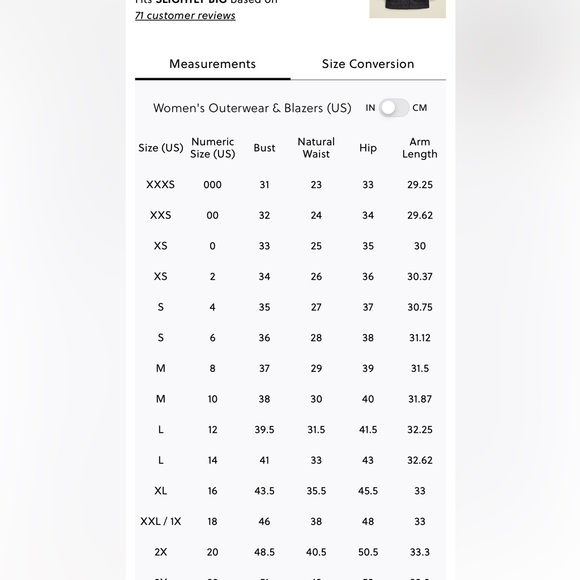 J.Crew Denim Barn Jacket™ - Picture 6 of 9